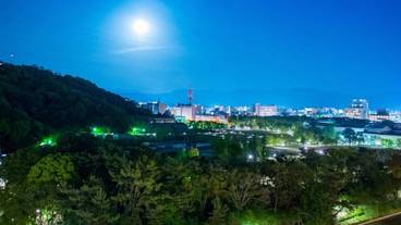 マウンテン ビュー / 12