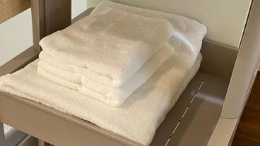 客室の設備とサービス / 13