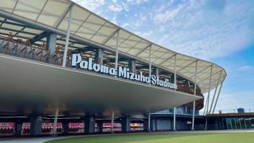 スポーツ場 / 6