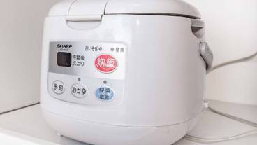 施設内の設備 / 5