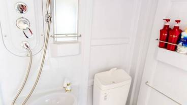 バスルームのシャワー / 31