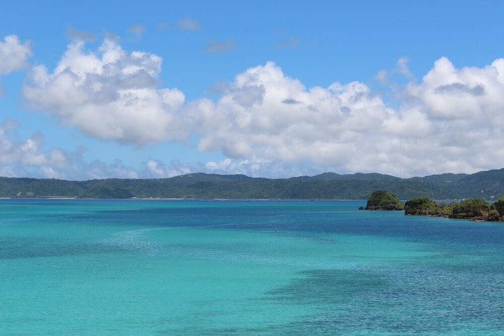 施設からの眺望