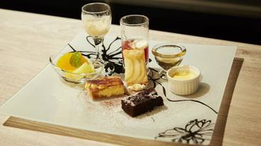 レストラン / 23