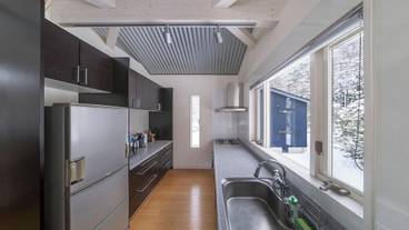 専用キッチン / 20