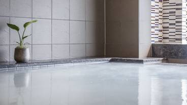 屋内スパ浴槽 / 4