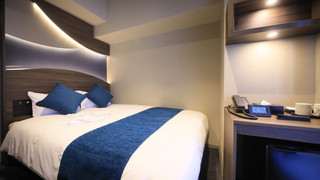 モデレートダブルルーム