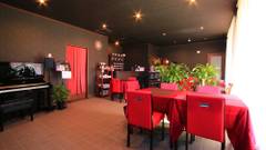 auberge nanami 五島（中通島）