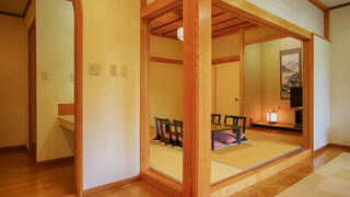 ファミリー スイート (201)