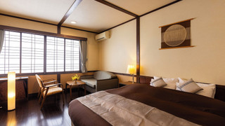 スタンダードキング [街側]