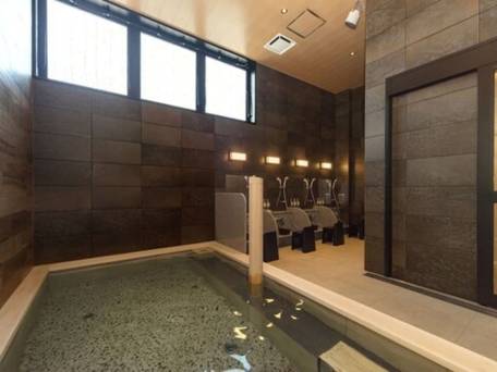 クイーンズホテル千歳 / 3