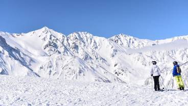 スノー スポーツとスキー / 3