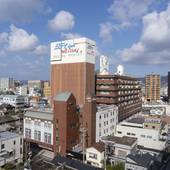 HOTEL CITY INN WAKAYAMA 和歌山駅前（和歌山県 ビジネスホテル） / 4