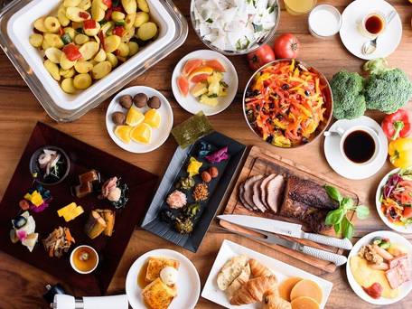 ホテルフォルツァ（FORZA）金沢 / 1