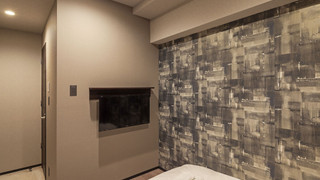 ツインルーム (専用シャワー, トイレ付き) 禁煙