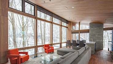 リビングルーム / 14