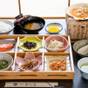 朝食付き◇源泉100％かけ流しの温泉と和朝食ですっきりお目覚め | 浅虫温泉 津軽藩本陣の宿 旅館柳の湯