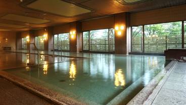 草津温泉 ホテル櫻井（クサツオンセンホテル　サクライ） / 4