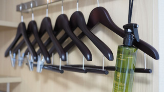 ダブルルーム 禁煙