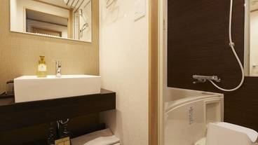 バスルーム / 21