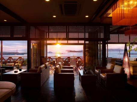 日間賀島 いすず館 / 3