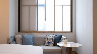 エグゼクティブツイン