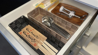 デラックス アパートメント (401)