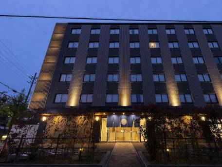 アリストンホテル京都十条 / 4