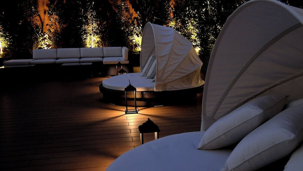 テラス / パティオ