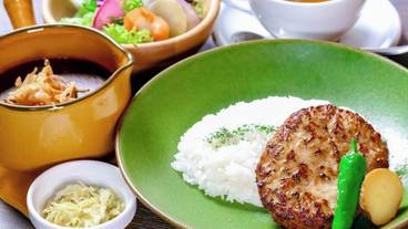 レストラン / 16