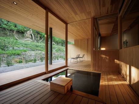 直島旅館 ろ霞 / 3