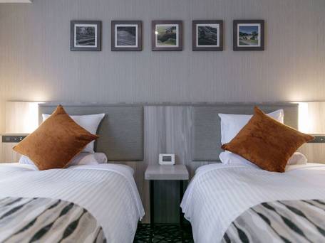 ホテルマイステイズ鹿児島天文館2番館 / 5