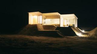 オーシャンビュー レジデンス 禁煙