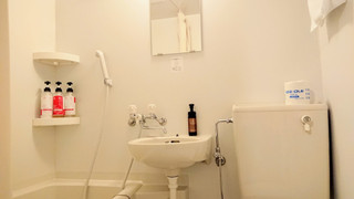 スタンダード ダブルルーム 禁煙