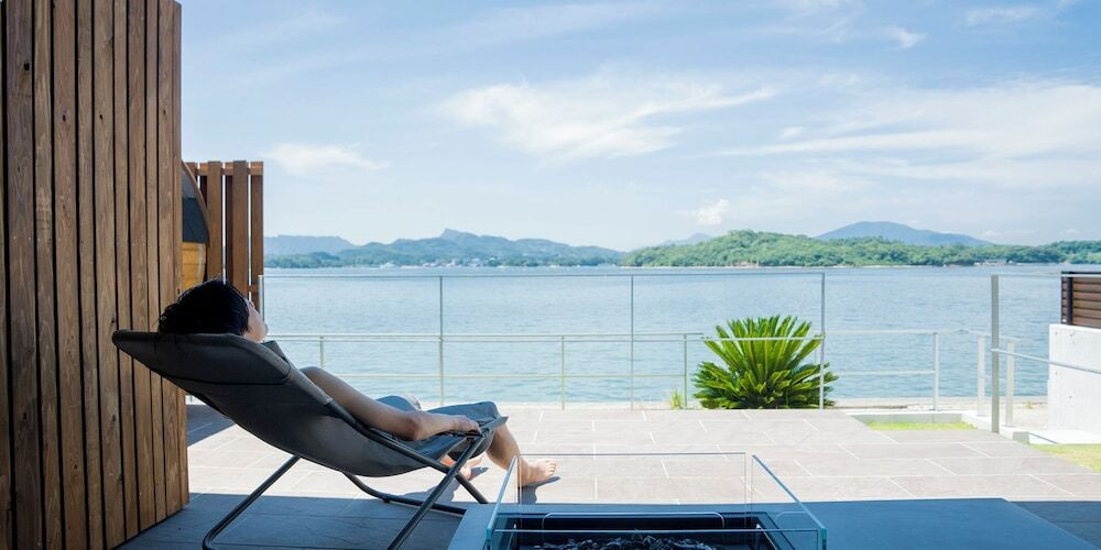 テラス / パティオ