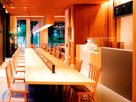 ホテル・アンドルームス名古屋栄 / 5