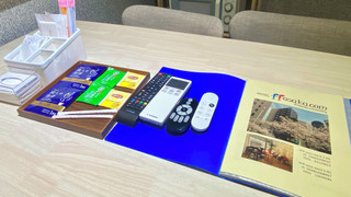 スーペリアスタジオ(BROOKLYN) 禁煙