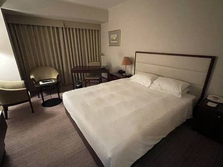 ザ サイプレス メルキュールホテル 名古屋 / 2