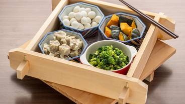 食事・飲み物 / 2