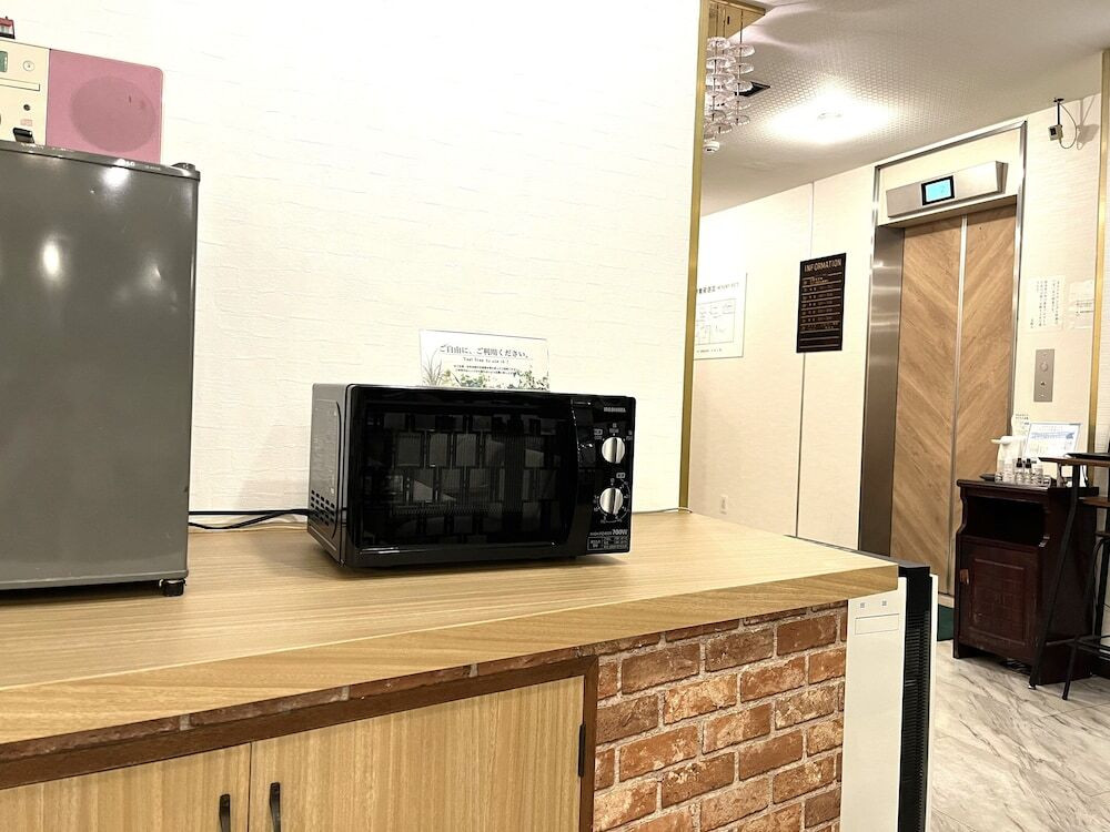 レストラン