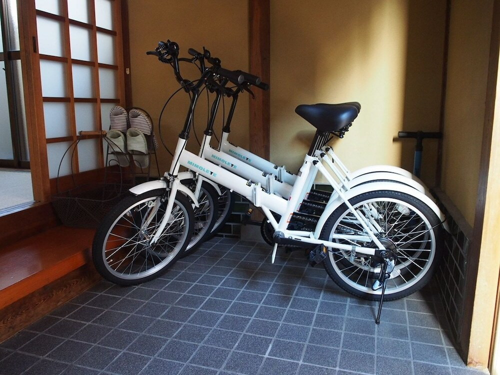 自転車