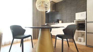 専用キッチン / 13