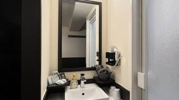 客室の設備とサービス / 15