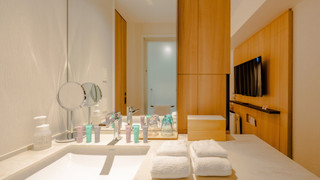 コンフォートツイン 禁煙