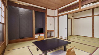 本館 和室14畳