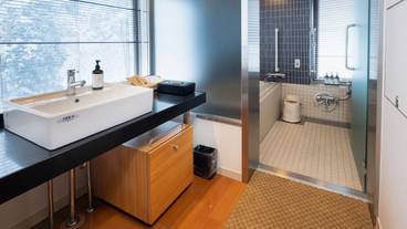 バスルーム / 11