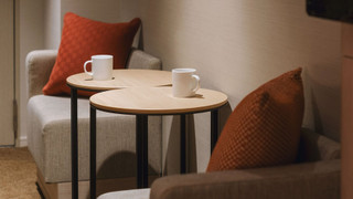 [禁煙]スタンダード ツインルーム