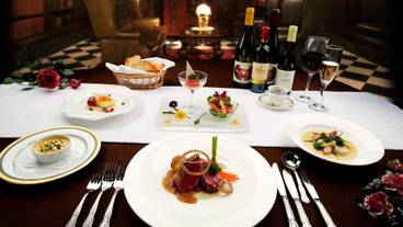 食事・飲み物 / 2