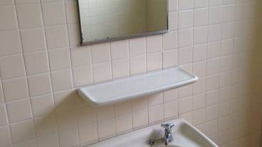 バスルームのシンク / 18