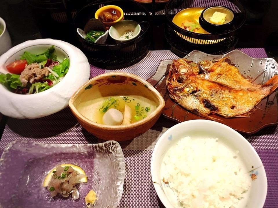 箱根 強羅 月の泉（ハコネ ゴウラ ツキノイズミ） / 6