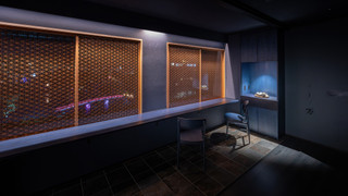 アーティストルーム 龍宮  【源泉かけ流し内風呂付】 禁煙 [和洋室] [禁煙]